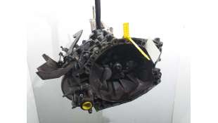 CAJA CAMBIOS CITROEN C5 I (2001-2004) 2.0 HDI (DCRHYB) 90CV 1997CC - L.4986828 / 20DL32