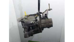 CAJA CAMBIOS CITROEN C5 I (2001-2004) 2.0 HDI (DCRHYB) 90CV 1997CC - L.4986828 / 20DL32 2