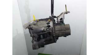 CAJA CAMBIOS CITROEN C5 I (2001-2004) 2.0 HDI (DCRHYB) 90CV 1997CC - L.4986828 / 20DL32
