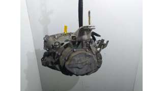 CAJA CAMBIOS CITROEN C5 I (2001-2004) 2.0 HDI (DCRHYB) 90CV 1997CC - L.4986828 / 20DL32