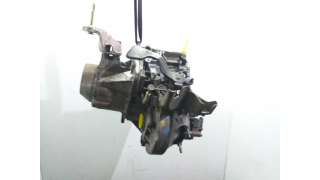CAJA CAMBIOS CITROEN C5 I (2001-2004) 2.0 HDI (DCRHYB) 90CV 1997CC - L.4986828 / 20DL32