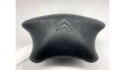 AIRBAG DELANTERO IZQUIERDO CITROEN C5 I (2001-2004) 2.0 HDI (DCRHYB) 90CV 1997CC - L.4986834 / 96509314ZE