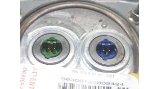 AIRBAG DELANTERO IZQUIERDO CITROEN C5 I (2001-2004) 2.0 HDI (DCRHYB) 90CV 1997CC - L.4986834 / 96509314ZE