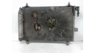 CONDENSADOR / RADIADOR  AIRE ACONDICIONADO CITROEN C5 I (2001-2004) 2.0 HDI (DCRHYB) 90CV 1997CC - L.4986899 / 9683011280