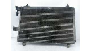 CONDENSADOR / RADIADOR  AIRE ACONDICIONADO CITROEN C5 I (2001-2004) 2.0 HDI (DCRHYB) 90CV 1997CC - L.4986899 / 9683011280