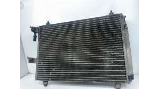 CONDENSADOR / RADIADOR  AIRE ACONDICIONADO CITROEN C5 I (2001-2004) 2.0 HDI (DCRHYB) 90CV 1997CC - L.4986899 / 9683011280