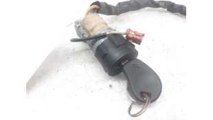 CONMUTADOR DE ARRANQUE CITROEN C5 I (2001-2004) 2.0 HDI (DCRHYB) 90CV 1997CC - L.4986900 / 9632897680