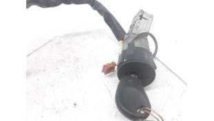 CONMUTADOR DE ARRANQUE CITROEN C5 I (2001-2004) 2.0 HDI (DCRHYB) 90CV 1997CC - L.4986900 / 9632897680 2