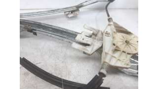ELEVALUNAS DELANTERO IZQUIERDO CITROEN C5 I (2001-2004) 2.0 HDI (DCRHYB) 90CV 1997CC - L.4986914 / 9221J6