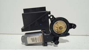 GUANTERA CITROEN C5 I (2001-2004) 2.0 HDI (DCRHYB) 90CV 1997CC - L.4986930 / 8920NA 2