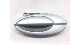 MANETA EXTERIOR TRASERA IZQUIERDA CITROEN C5 I (2001-2004) 2.0 HDI (DCRHYB) 90CV 1997CC - L.4986960 / 9101S7