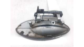 MANETA EXTERIOR TRASERA IZQUIERDA CITROEN C5 I (2001-2004) 2.0 HDI (DCRHYB) 90CV 1997CC - L.4986960 / 9101S7