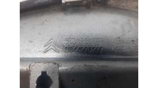 MANETA EXTERIOR TRASERA IZQUIERDA CITROEN C5 I (2001-2004) 2.0 HDI (DCRHYB) 90CV 1997CC - L.4986960 / 9101S7