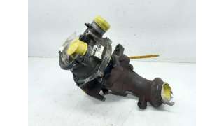 TURBOCOMPRESOR CITROEN C5 I (2001-2004) 2.0 HDI (DCRHYB) 90CV 1997CC - L.4987035 / K03452472
