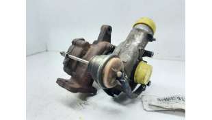 TURBOCOMPRESOR CITROEN C5 I (2001-2004) 2.0 HDI (DCRHYB) 90CV 1997CC - L.4987035 / K03452472 2
