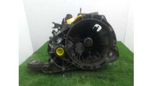 CAJA CAMBIOS FORD FOCUS (1998-2004) 1.8 TURBO DI / TDDI 90CV 1753CC - L.4987508 / 1S4R7002MB