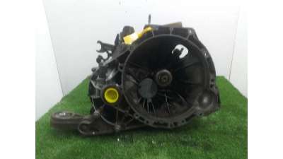 CAJA CAMBIOS FORD FOCUS (1998-2004) 1.8 TURBO DI / TDDI 90CV 1753CC - L.4987508 / 1S4R7002MB