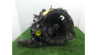 CAJA CAMBIOS FORD FOCUS (1998-2004) 1.8 TURBO DI / TDDI 90CV 1753CC - L.4987508 / 1S4R7002MB
