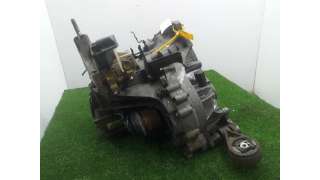 CAJA CAMBIOS FORD FOCUS (1998-2004) 1.8 TURBO DI / TDDI 90CV 1753CC - L.4987508 / 1S4R7002MB