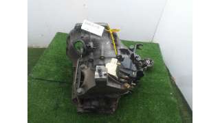 CAJA CAMBIOS FORD FOCUS (1998-2004) 1.8 TURBO DI / TDDI 90CV 1753CC - L.4987508 / 1S4R7002MB