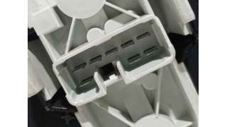 CAJA CAMBIOS FORD FOCUS (1998-2004) 1.8 TURBO DI / TDDI 90CV 1753CC - L.4987508 / 1S4R7002MB