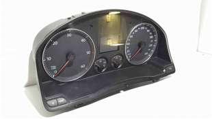 CARTER FORD FOCUS (1998-2004) 1.8 TURBO DI / TDDI 90CV 1753CC - L.4987574 / 1353148