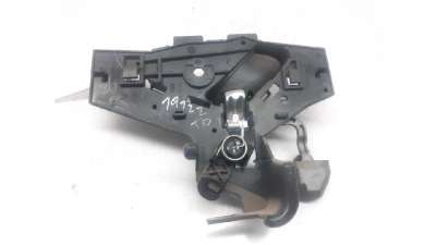 MANETA INTERIOR TRASERA DERECHA CITROEN C5 I (2001-2004) 2.0 HDI (DCRHYB) 90CV 1997CC - L.4987799 / 9641315677