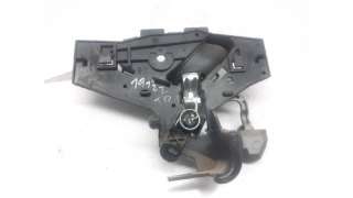 MANETA INTERIOR TRASERA DERECHA CITROEN C5 I (2001-2004) 2.0 HDI (DCRHYB) 90CV 1997CC - L.4987799 / 9641315677