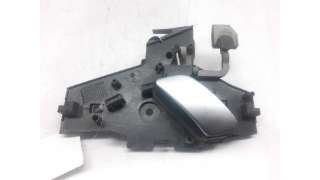 MANETA INTERIOR TRASERA DERECHA CITROEN C5 I (2001-2004) 2.0 HDI (DCRHYB) 90CV 1997CC - L.4987799 / 9641315677