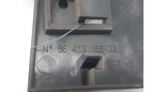 MANETA INTERIOR TRASERA DERECHA CITROEN C5 I (2001-2004) 2.0 HDI (DCRHYB) 90CV 1997CC - L.4987799 / 9641315677