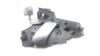 MANETA INTERIOR TRASERA IZQUIERDA CITROEN C5 I (2001-2004) 2.0 HDI (DCRHYB) 90CV 1997CC - L.4987800 / 9641315777