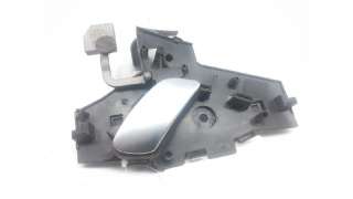 MANETA INTERIOR TRASERA IZQUIERDA CITROEN C5 I (2001-2004) 2.0 HDI (DCRHYB) 90CV 1997CC - L.4987800 / 9641315777