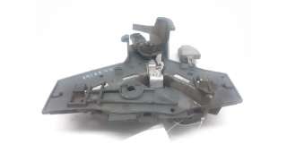 MANETA INTERIOR TRASERA IZQUIERDA CITROEN C5 I (2001-2004) 2.0 HDI (DCRHYB) 90CV 1997CC - L.4987800 / 9641315777