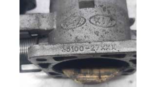 CAJA MARIPOSA HYUNDAI SANTA FÉ I (2001-2006) 2.0 CRDI 113CV 1991CC - L.4988242 / 3510027XXX
