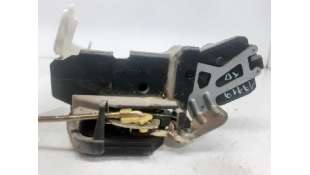 CERRADURA PUERTA TRASERA DERECHA HYUNDAI SANTA FÉ I (2001-2006) 2.0 CRDI 113CV 1991CC - L.4988255 / 8142026000