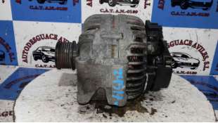 CERRADURA PUERTA TRASERA IZQUIERDA HYUNDAI SANTA FÉ I (2001-2006) 2.0 CRDI 113CV 1991CC - L.4988256 / 8141026000