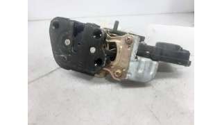 CERRADURA PUERTA TRASERA IZQUIERDA HYUNDAI SANTA FÉ I (2001-2006) 2.0 CRDI 113CV 1991CC - L.4988256 / 8141026000