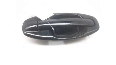 MANETA EXTERIOR TRASERA DERECHA HYUNDAI SANTA FÉ I (2001-2006) 2.0 CRDI 113CV 1991CC - L.4988326 / 8366026000