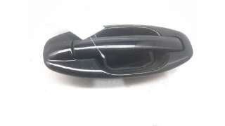 MANETA EXTERIOR TRASERA DERECHA HYUNDAI SANTA FÉ I (2001-2006) 2.0 CRDI 113CV 1991CC - L.4988326 / 8366026000