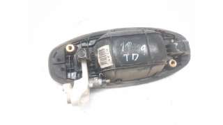MANETA EXTERIOR TRASERA DERECHA HYUNDAI SANTA FÉ I (2001-2006) 2.0 CRDI 113CV 1991CC - L.4988326 / 8366026000