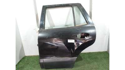 PUERTA TRASERA IZQUIERDA HYUNDAI SANTA FÉ I (2001-2006) 2.0 CRDI 113CV 1991CC - L.4988366 / 7700326110
