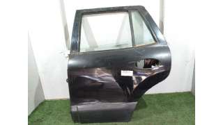 PUERTA TRASERA IZQUIERDA HYUNDAI SANTA FÉ I (2001-2006) 2.0 CRDI 113CV 1991CC - L.4988366 / 7700326110