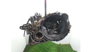 CAJA CAMBIOS HYUNDAI TUCSON (2004-2010) 2.0 CRDI 113CV 1991CC - L.4988406 / S514JE