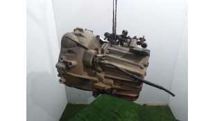 CAJA CAMBIOS HYUNDAI TUCSON (2004-2010) 2.0 CRDI 113CV 1991CC - L.4988406 / S514JE 2