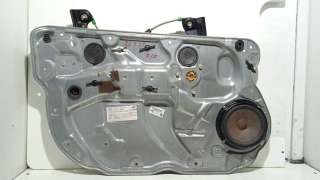 CAJA CAMBIOS HYUNDAI TUCSON (2004-2010) 2.0 CRDI 113CV 1991CC - L.4988406 / S514JE