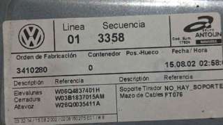 CAJA CAMBIOS HYUNDAI TUCSON (2004-2010) 2.0 CRDI 113CV 1991CC - L.4988406 / S514JE