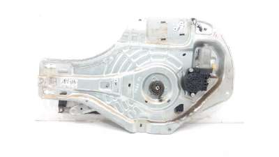ELEVALUNAS DELANTERO IZQUIERDO HYUNDAI TUCSON (2004-2010) 2.0 CRDI 113CV 1991CC - L.4988478 / 824702E010U7