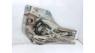 ELEVALUNAS TRASERO IZQUIERDO HYUNDAI TUCSON (2004-2010) 2.0 CRDI 113CV 1991CC - L.4988480 / 834702E010U7