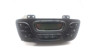 MANDO CLIMATIZADOR HYUNDAI SANTA FÉ I (2001-2006) 2.0 CRDI 113CV 1991CC - L.4988749 / 9725026XXX