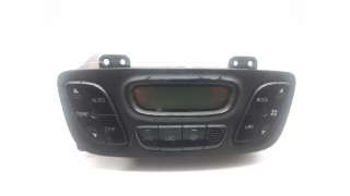 MANDO CLIMATIZADOR HYUNDAI SANTA FÉ I (2001-2006) 2.0 CRDI 113CV 1991CC - L.4988749 / 9725026XXX